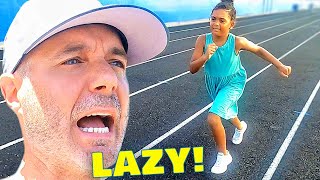 The Ultimate 1-Mile Transformation! 🏃‍♀️ (Our Biggest Fitness Milestone)