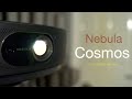 Anker Nebula Cosmos Smart Projector | In-Depth Review