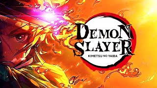 Demon Slayer  Epic Ost Orchestra  Aniplex Online Fest 2022