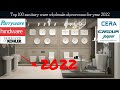 Top 100 sanitary ware wholesale showroom in 2022