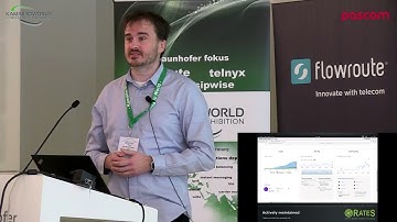 Kamailio World 2017: Centralized VoIP Resources Allocation Using CGRateS