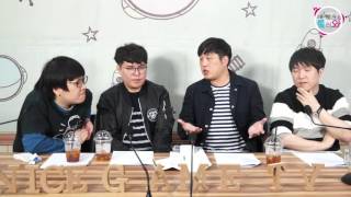 NiceGameTV’s High-Class Talk Show LoL-lerwa!! with Master Coach Son Dae-young, Episode 212 Part...