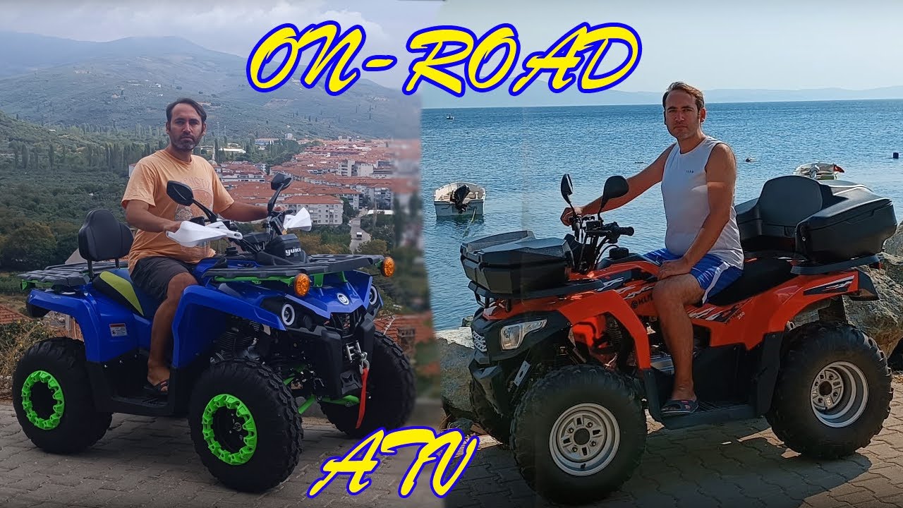 Köyde Kullanmak İçin T3 Belgeli Traktör Aldım  Kuba Vip Track 250 Ve Yuki Trak 250 Detaylı İnceleme.