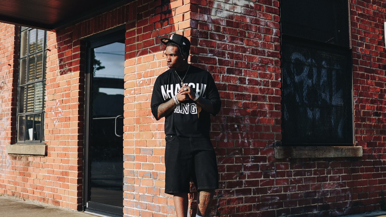 Richdanfamous - Neva Seen A Drought (intro) (Official Audio)