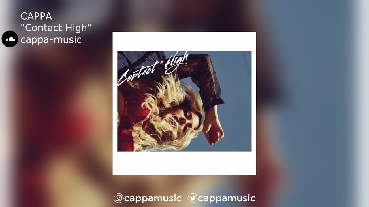 CAPPA | "Contact High"