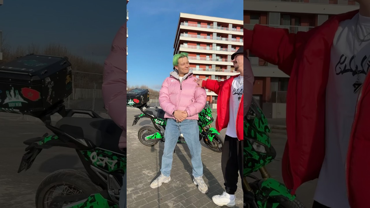 NOWA PIOSENKA PRZEMKA PRO!!! 