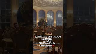 The Beast Came Out To Greet Us At Located At S