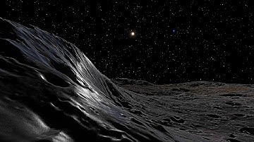 Most Distant Objects Of The Solar System