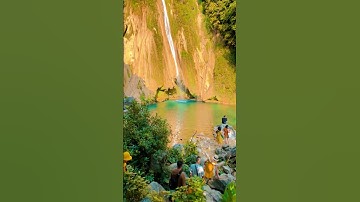 Khám phá Thác Na Hang, tỉnh Tuyên Quang