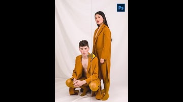 How to Clean and Smooth Out Wrinkly Backdrop | Photoshop Tutorial 2025