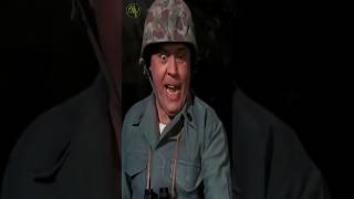 Jim Nabors, make any more mistakes, Gomer Pyle, USMC, 1969