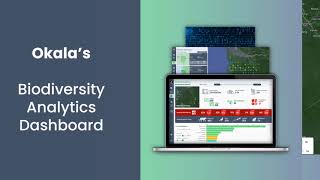 Okala Biodiversity Ytics Dashboard Demo