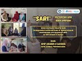 SARI (Secercah Asa Raih Impian) | Video Inspirasi Praktik Baik Penanganan ABPS - SMP Negeri 8 Langsa