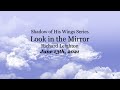 Look in the Mirror | Richard Leighton | 6-13-2021