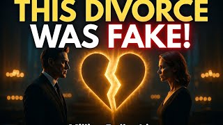 The $500 Million Divorce: The Shocking Secret in Emily’s Diary