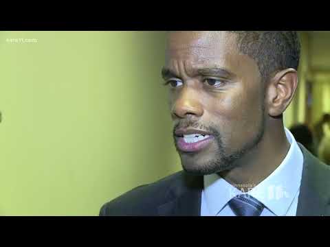 Melvin Carter reflects