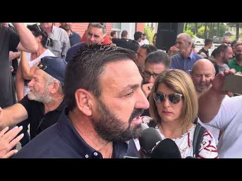 Γ. Γκουρομπίνος: Το εμβόλιο για την ευλογιά είναι μονόδρομος 