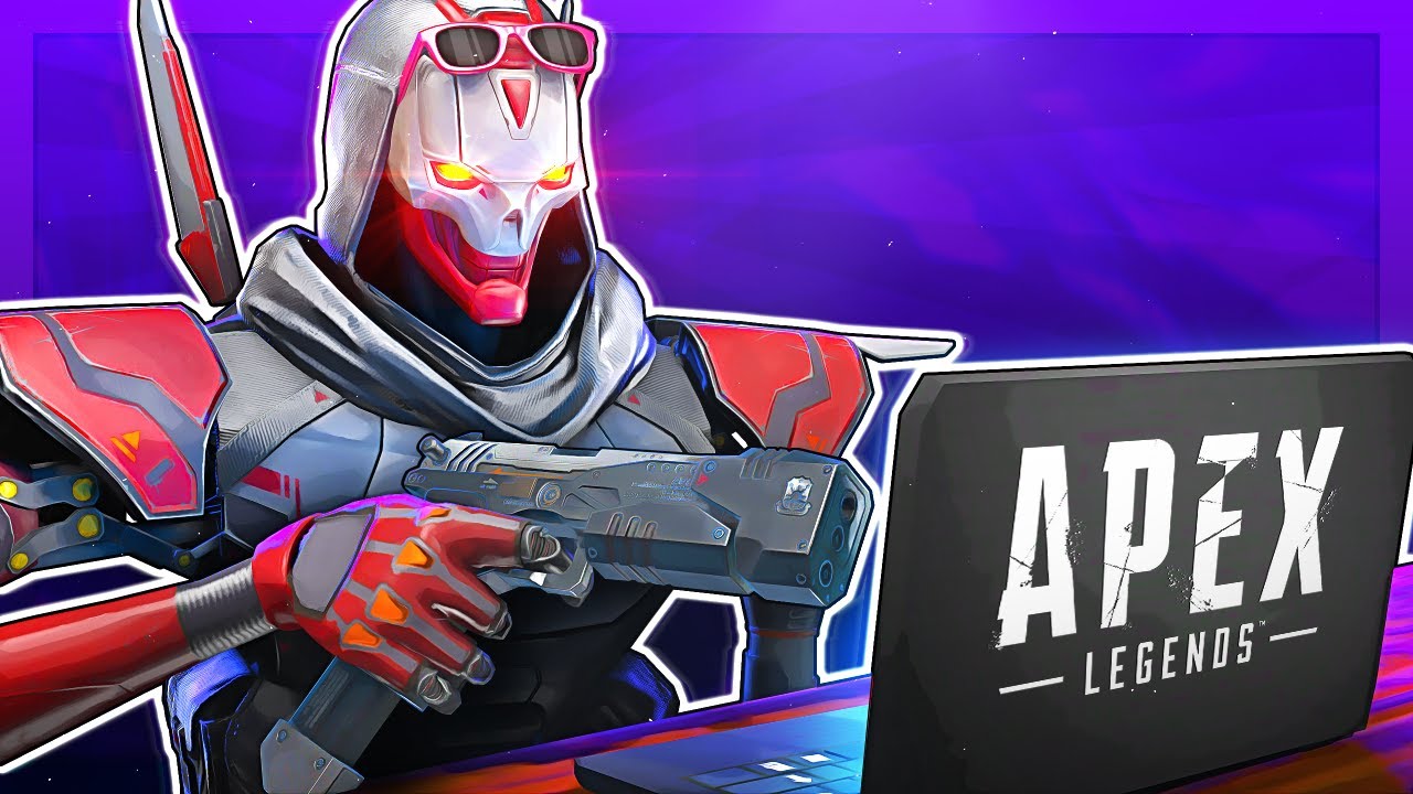Apex Legends is bad for my mental health (and yours)