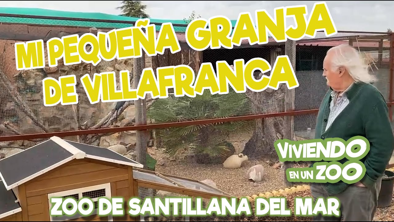 Mi Pequeña Granja de Villafranca