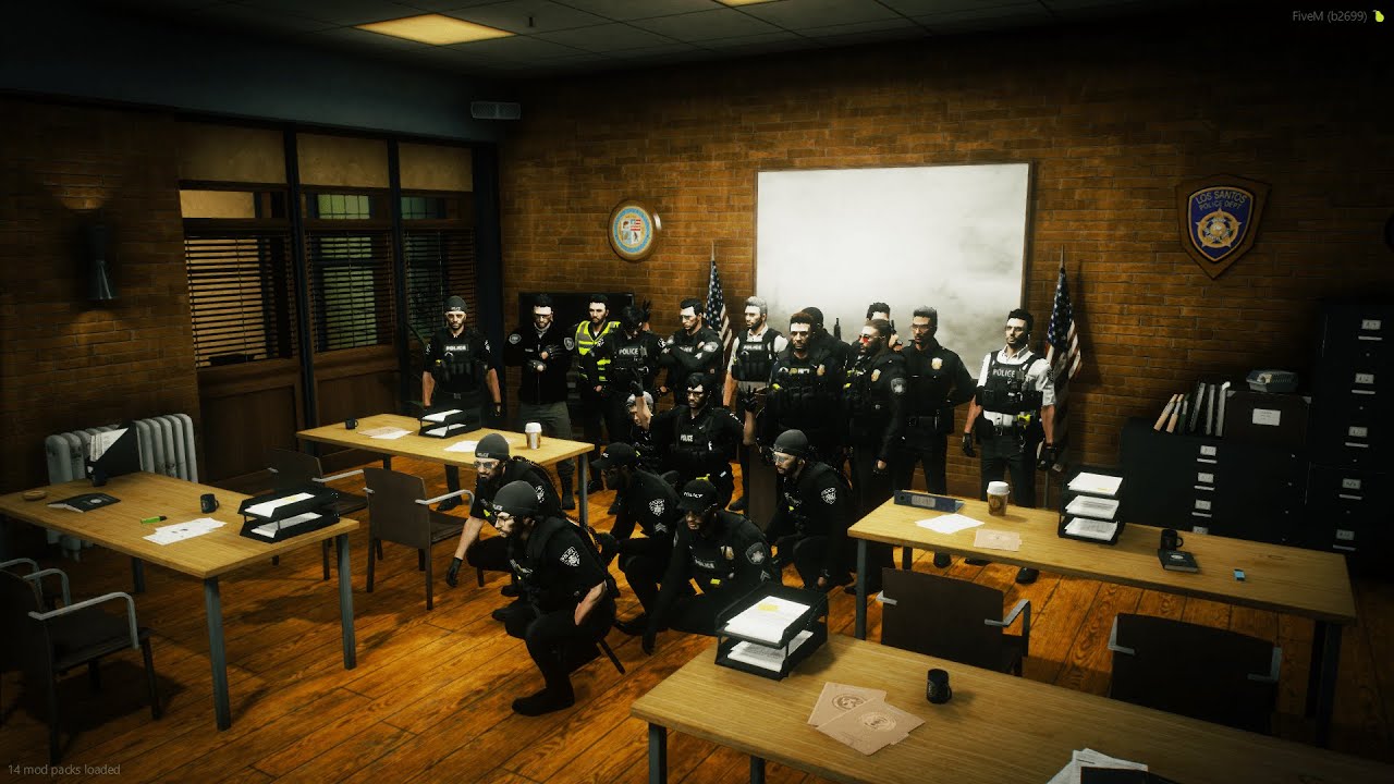 FIB Heist! / Cop RP / Indian Ultra Roleplay - YouTube