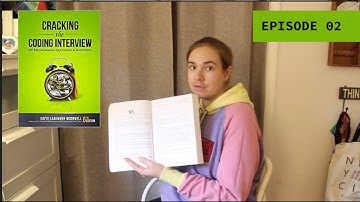 The Big O [Cracking the Coding Interview] Episode 2