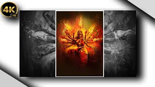 Aigiri Nanadini Song Status