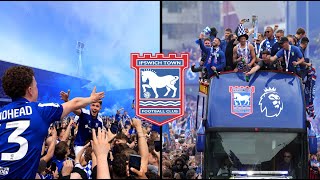 All 92 Ipswich Town League Goals From 202324 Championship Season