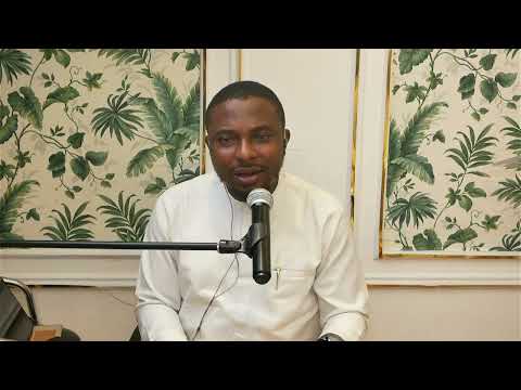 Worship Session | Victor Obichiri