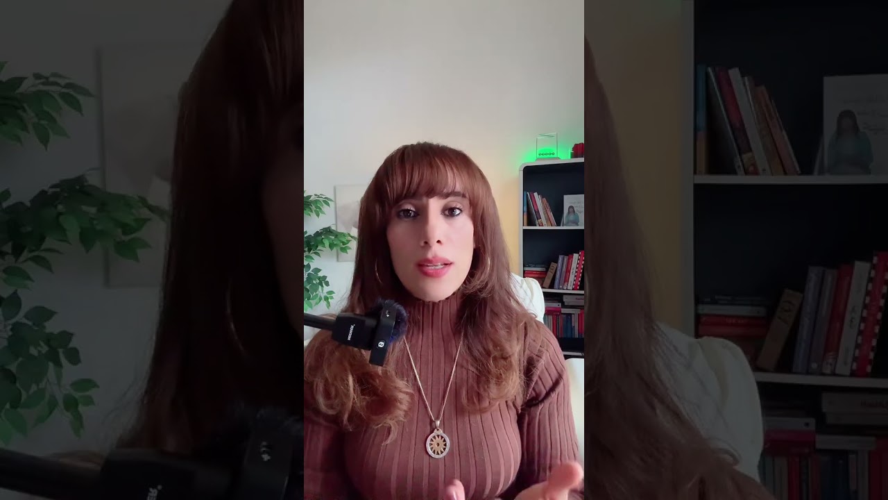 ٨ أسباب لاختفاء الرجل المفاجئ Ghosting 👻 الجزء الأول