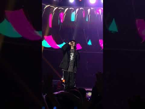 180304  장충체육관 레츠기릿, 넉살 Skillskillskill, 천상꾼