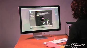 Product Tour: X-Rite ColorMunki Display