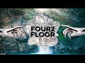 Four2floor episode 14 by valtero progressive house  techno djmix