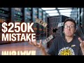 $250,000 LOST Because of ONE DNS Record
