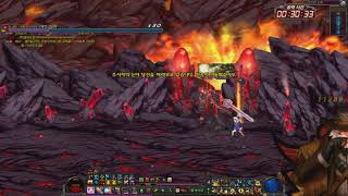 This is How I run Single Anton Raid as Blood Evil