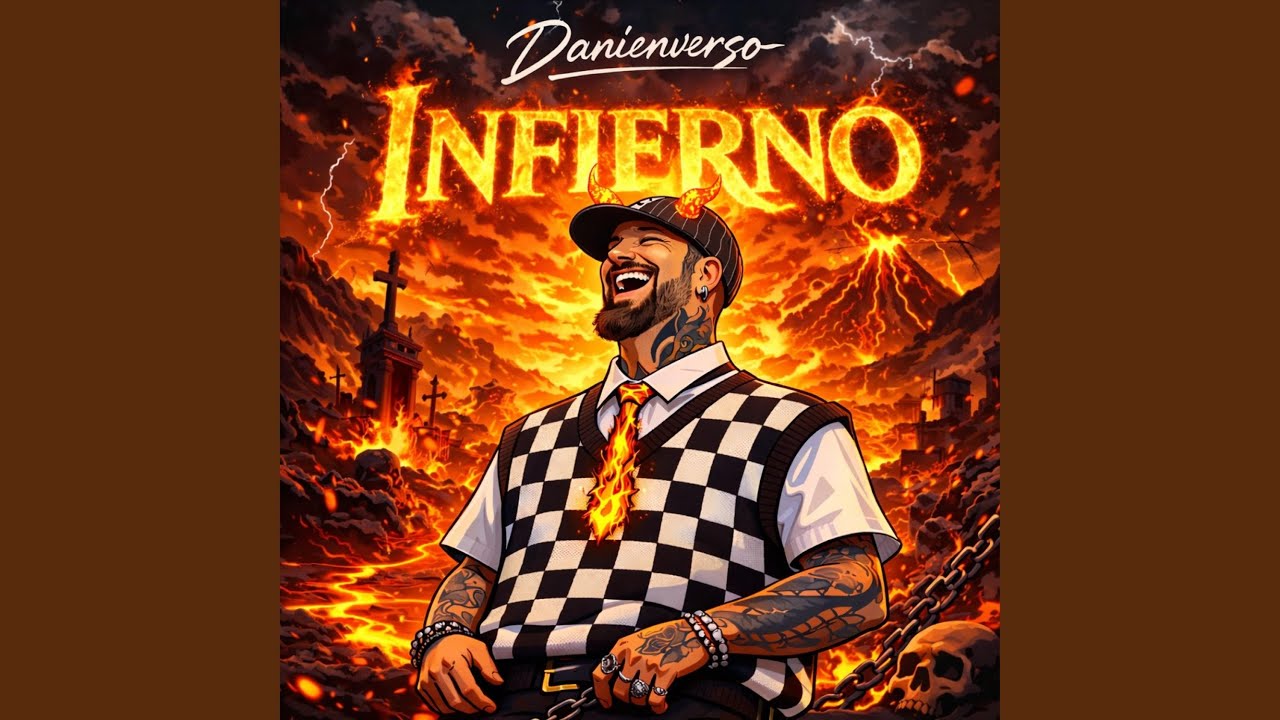 Watch Infierno on YouTube Watch Infierno on YouTube