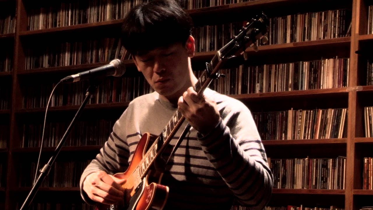 [온스테이지] 231. 이영훈 - 일종의 고백