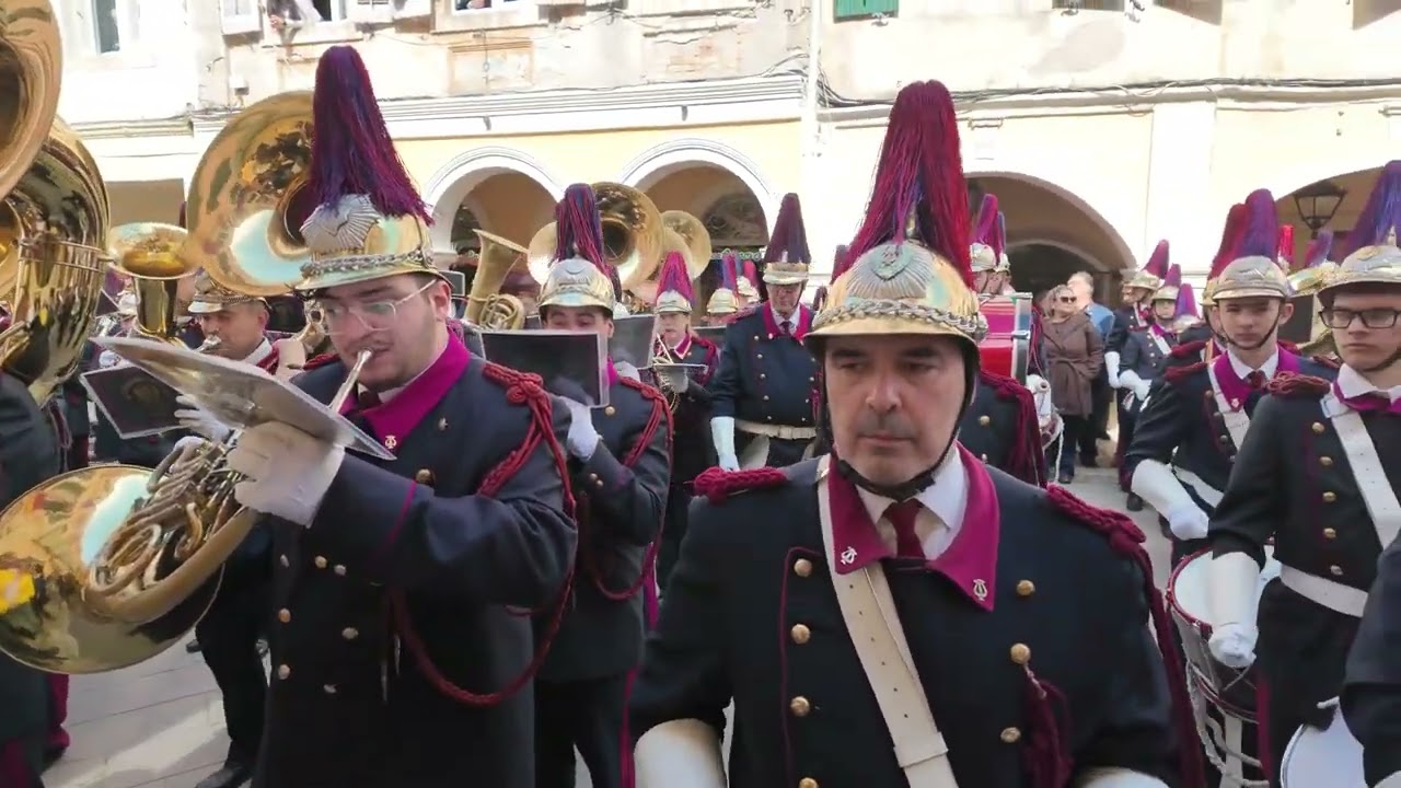 ΦΕΚ The First Brigade Κυριακή της Ορθοδοξίας 2026 - Εμφάνιση