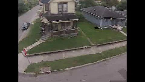 2017 Flight Of The Flucas