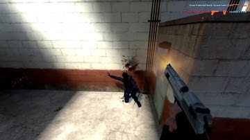 CSS | Sick deagle by sNhhh