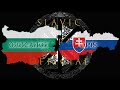 Slavic OPIS / ОПИСАНИЕ - Bulgarian & Slovak