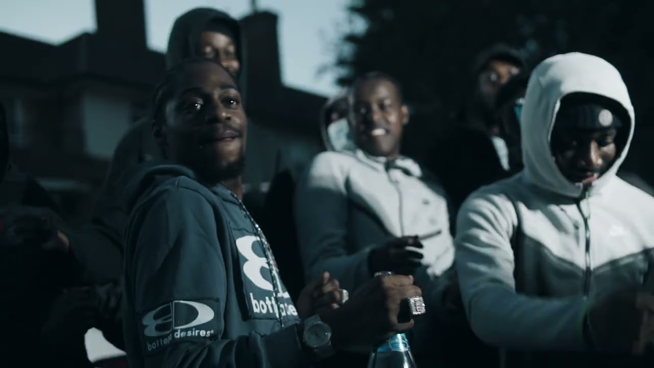 RUSS MILLIONS - YA MAD