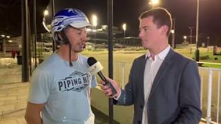 Shannon Suvaljko - Gptv Powered By Rwwa Friday July 5