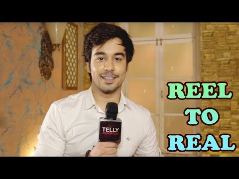 Reel To Real With Manish Goplani | Candid Interview