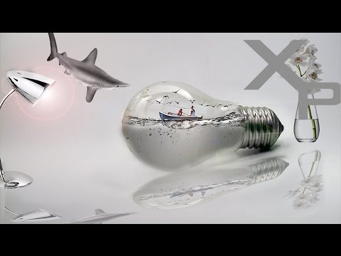 Photoshop  Manipulation