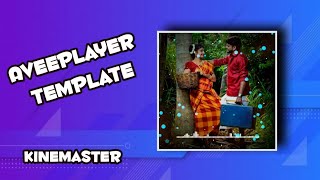 Instagram Status Making Template Kinemaster Template Download Aveeplayertemplate