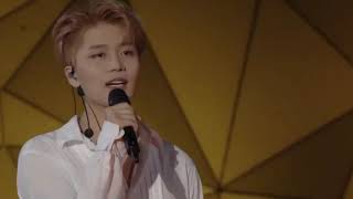 NCT127 - LONG SLOW DISTANCE KONSER