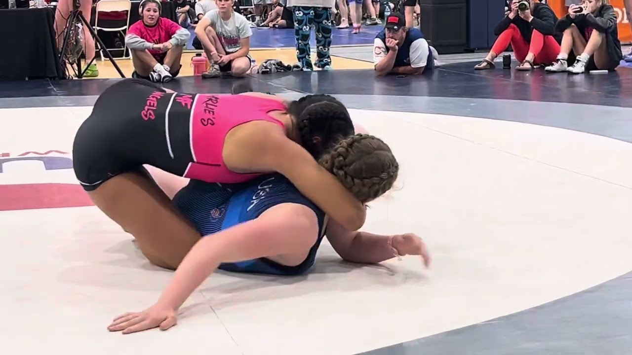 UCD Match 2, Part 1 - 9/14/24