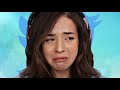 Pokimane Quits