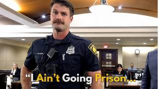 One Question Left the Officer Without an Answer! Judge Boyd Reacts!