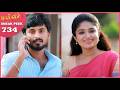 Malli Serial | EP 734 Sneak Peek | 13th May 2026 | Nikitha | Vijay | Saregama Dice TV Shows Tamil